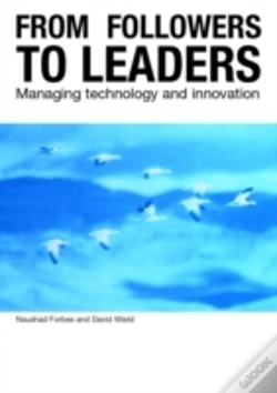 Capa do artigo From Followers To Leaders