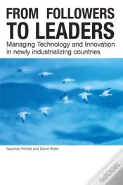 Capa do artigo From Followers To Leaders