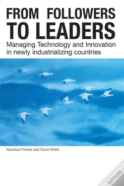 Capa do artigo From Followers To Leaders