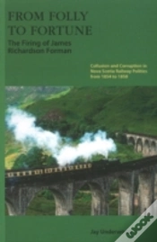 Capa do artigo From Folly To Fortune