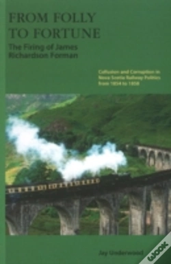 Capa do artigo From Folly To Fortune