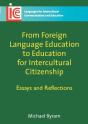 From Foreign Language Education To Education For Intercultural Citizenship - Preview