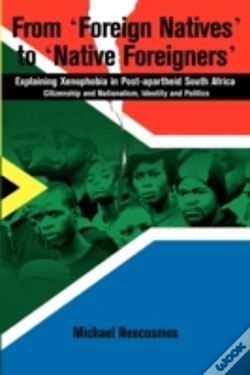 Capa do artigo From "Foreign Natives" To "Native Foreig