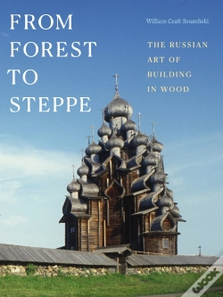 Capa do artigo From Forest To Steppe