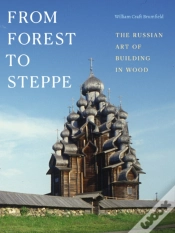 Capa do artigo From Forest To Steppe
