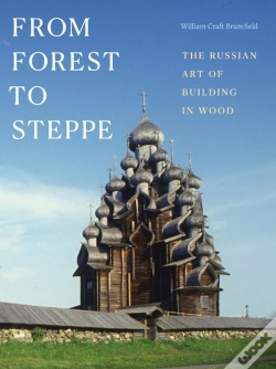 Capa do artigo From Forest To Steppe