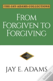 Capa do artigo From Forgiven To Forgiving
