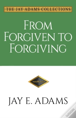 Capa do artigo From Forgiven To Forgiving