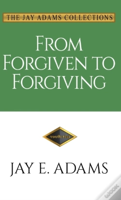 Capa do artigo From Forgiven To Forgiving