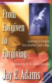 Capa do artigo From Forgiven To Forgiving