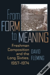 Capa do artigo From Form To Meaning