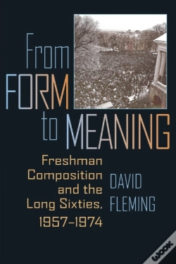 Capa do artigo From Form To Meaning