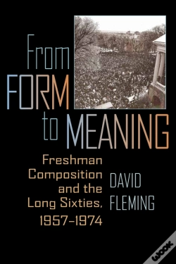Capa do artigo From Form To Meaning