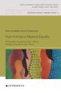 From Formal To Material Equality - Preview
