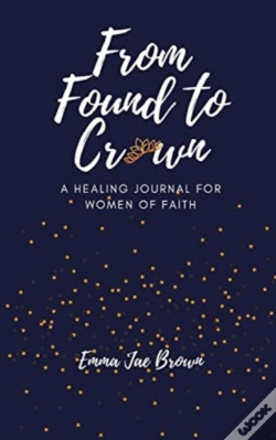 Capa do artigo From Found To Crown