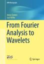 From Fourier Analysis To Wavelets - Preview