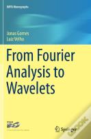 From Fourier Analysis To Wavelets
