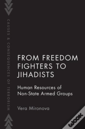 Capa do artigo From Freedom Fighters To Jihadists