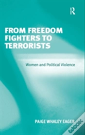 Capa do artigo From Freedom Fighters To Terrorists