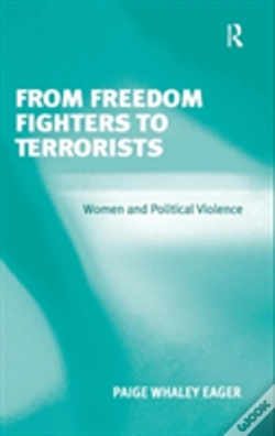 Capa do artigo From Freedom Fighters To Terrorists