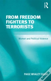 Capa do artigo From Freedom Fighters To Terrorists