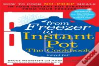 From Freezer To Instant Pot