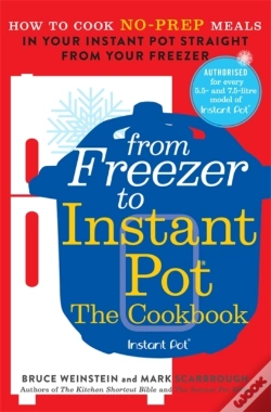 Capa do artigo From Freezer To Instant Pot