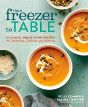 From Freezer To Table - Preview