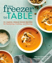 Capa do artigo From Freezer To Table