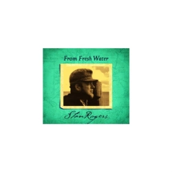 Capa do artigo From Fresh Water - CD