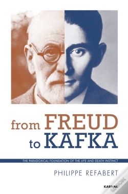 Capa do artigo From Freud To Kafka