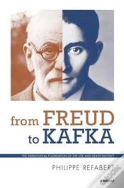 Capa do artigo From Freud To Kafka