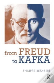 Capa do artigo From Freud To Kafka