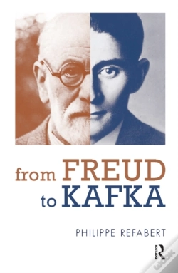 Capa do artigo From Freud To Kafka