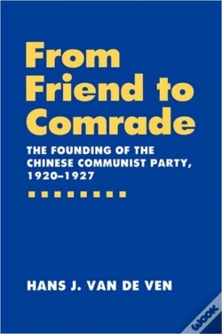 Capa do artigo From Friend To Comrade