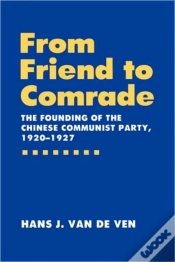 Capa do artigo From Friend To Comrade