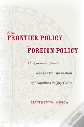 Capa do artigo From Frontier Policy To Foreign Policy