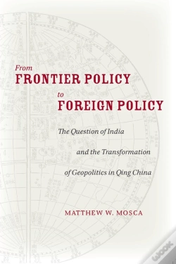 Capa do artigo From Frontier Policy To Foreign Policy