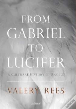 Capa do artigo From Gabriel To Lucifer