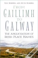 From Gaillimh To Galway