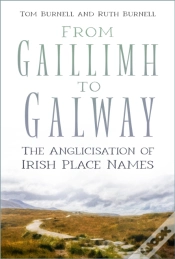 Capa do artigo From Gaillimh To Galway