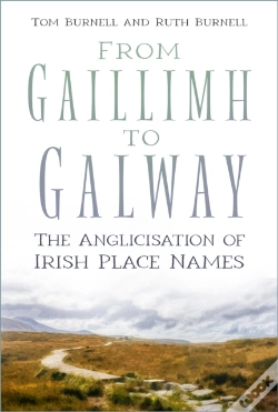 Capa do artigo From Gaillimh To Galway