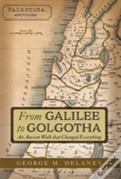 Capa do artigo From Galilee To Golgotha