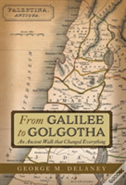 Capa do artigo From Galilee To Golgotha