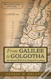Capa do artigo From Galilee To Golgotha