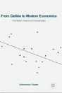 From Galileo To Modern Economics - Preview