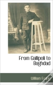 Capa do artigo From Gallipoli To Baghdad