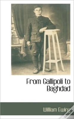 Capa do artigo From Gallipoli To Baghdad