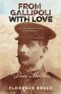 From Gallipoli With Love - Preview