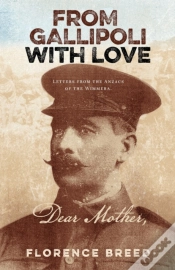 Capa do artigo From Gallipoli With Love